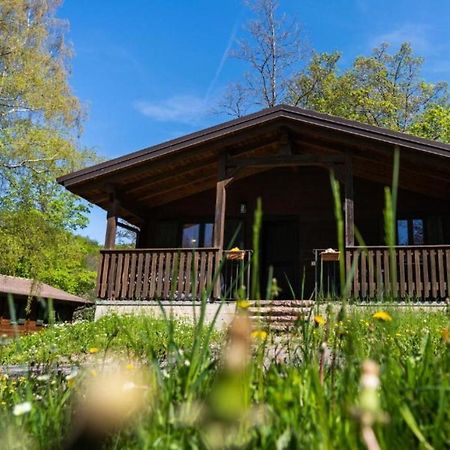 Villaggio Anemone - Chalet Mirtillo Capanne di Sillano Εξωτερικό φωτογραφία